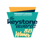 PAA Keystone Awards 2023 Winner-2